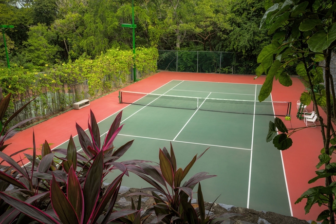 Imagen general del Hotel Las Brisas Ixtapa. Foto 2