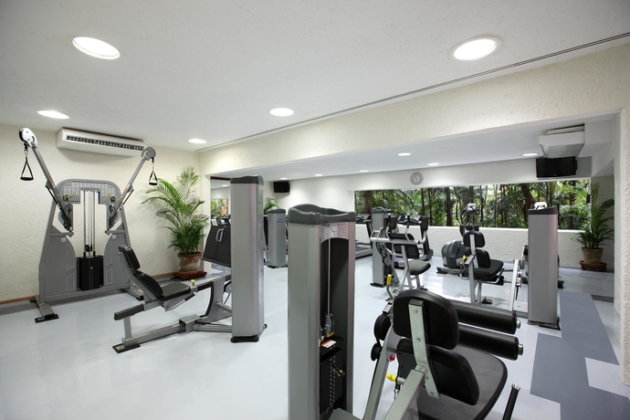 Imagen de los interiores del Hotel Las Brisas Ixtapa. Foto 15