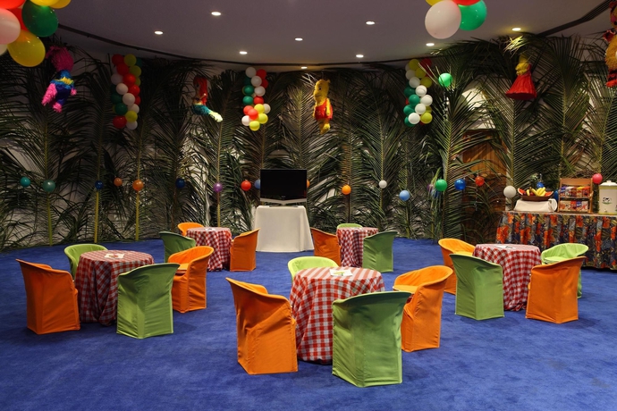 Imagen general del Hotel Las Brisas Ixtapa. Foto 3