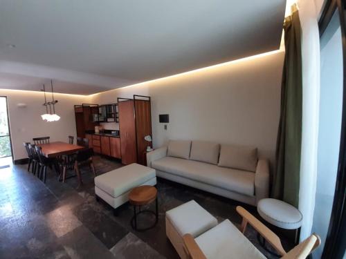 Imagen de la habitación del Hotel Las Brisas M&eacute;rida. Foto 10