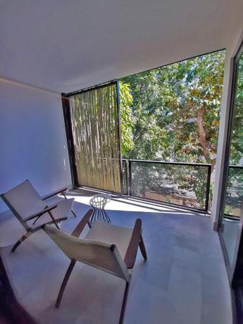 Imagen general del Hotel Las Brisas M&eacute;rida. Foto 6