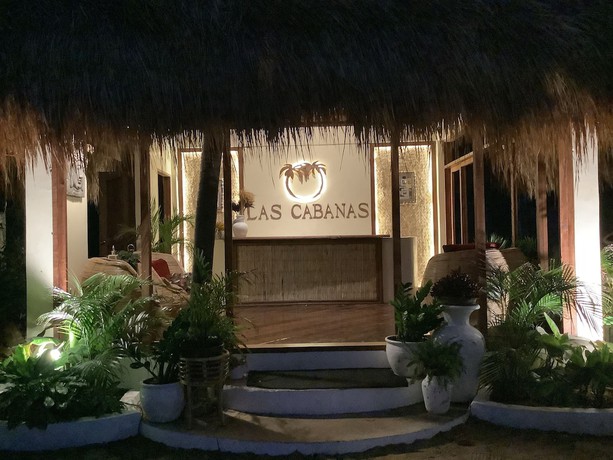Imagen de los interiores del Hotel Las Cabanas Beach Resort. Foto 20