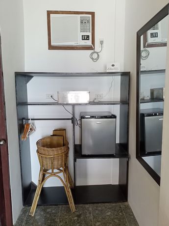 Imagen de la habitación del Hotel Las Cabanas Beach Resort. Foto 19