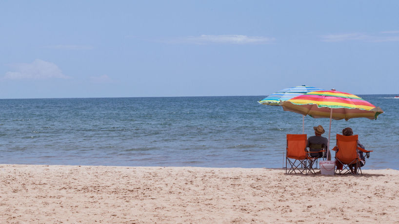 Imagen de los exteriores del Hotel Las Cabanas Del Capitan. Foto 6