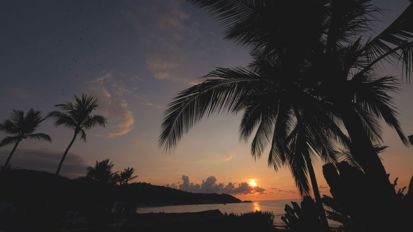 Imagen de los exteriores del Hotel Las Cabanas Del Capitan. Foto 7