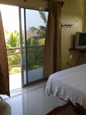 Imagen de la habitación del Hotel Las Caba&ntilde;as Del Doctor. Foto 9