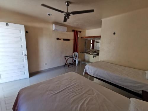Imagen general del Hotel Las Caba&ntilde;as Del Doctor. Foto 3