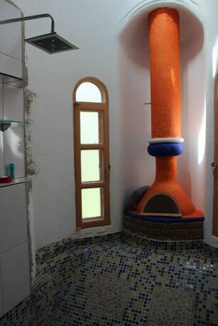 Imagen general del Hotel Las Caba&ntilde;as, Jilotzingo. Foto 9