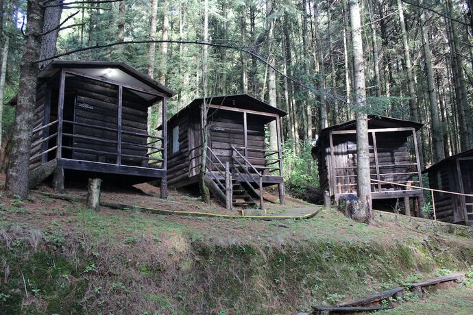 Imagen de la habitación del Hotel Las Caba&ntilde;as, Jilotzingo. Foto 18
