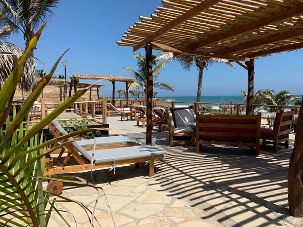 Imagen general del Hotel Las Caba&ntilde;as de Antica. Foto 10