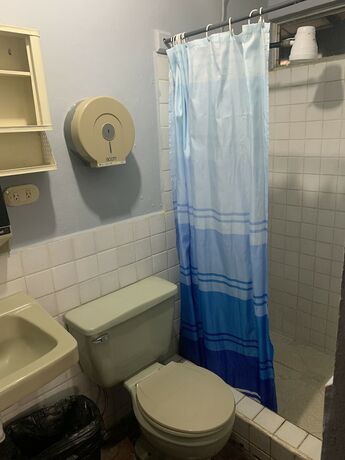 Imagen general del Hotel Las Cabañitas. Foto 3