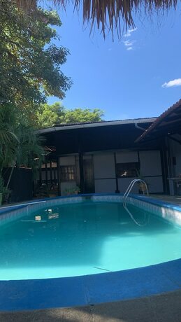 Imagen general del Hotel Las Cabañitas. Foto 4