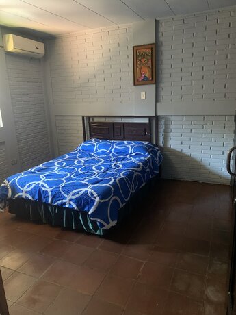 Imagen general del Hotel Las Cabañitas. Foto 6