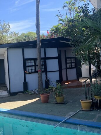 Imagen general del Hotel Las Cabañitas. Foto 7