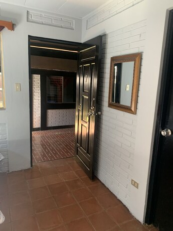 Imagen general del Hotel Las Cabañitas. Foto 8