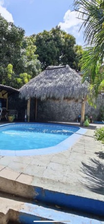 Imagen general del Hotel Las Cabañitas. Foto 10