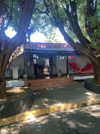 Imagen general del Hotel Las Cabañitas. Foto 11