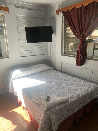 Imagen general del Hotel Las Cabañitas. Foto 14