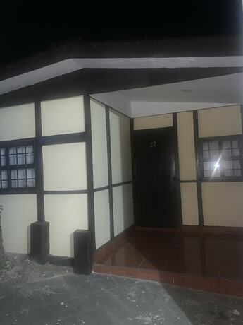 Imagen de la habitación del Hotel Las Cabañitas. Foto 18