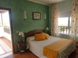 Imagen general del Hotel Las Calas, Agua Amarga. Foto 2