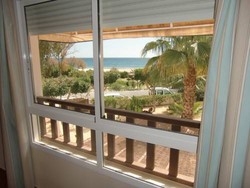 Imagen general del Hotel Las Calas, Agua Amarga. Foto 6