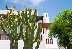 Imagen general del Hotel Las Calas, Agua Amarga. Foto 9