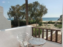 Imagen general del Hotel Las Calas, Agua Amarga. Foto 15