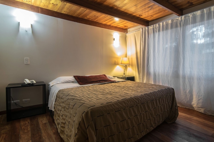 Imagen de la habitación del Hotel Las Calas Boutique. Foto 4