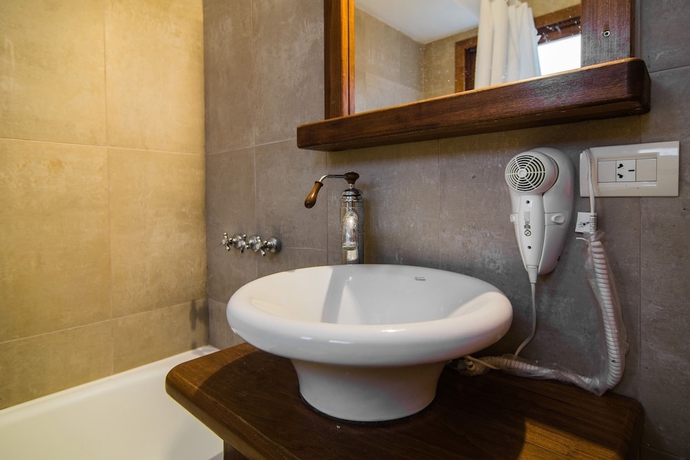 Imagen de la habitación del Hotel Las Calas Boutique. Foto 5