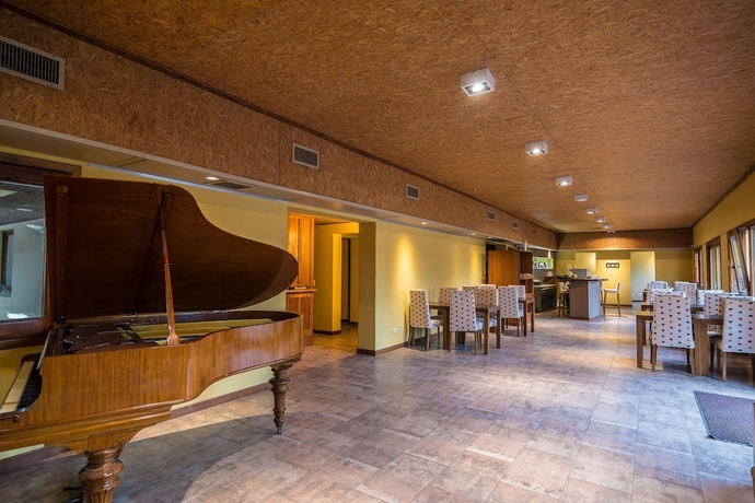 Imagen de los interiores del Hotel Las Calas Boutique. Foto 14