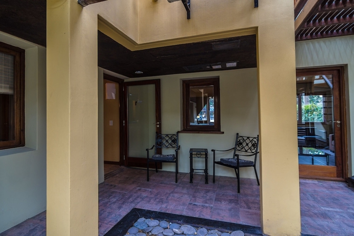 Imagen de los interiores del Hotel Las Calas Boutique. Foto 15