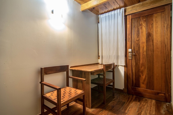 Imagen de la habitación del Hotel Las Calas Boutique. Foto 6