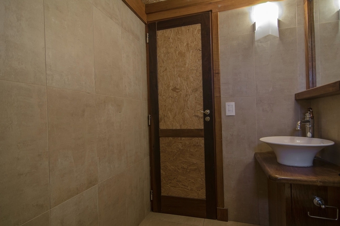 Imagen de la habitación del Hotel Las Calas Boutique. Foto 7
