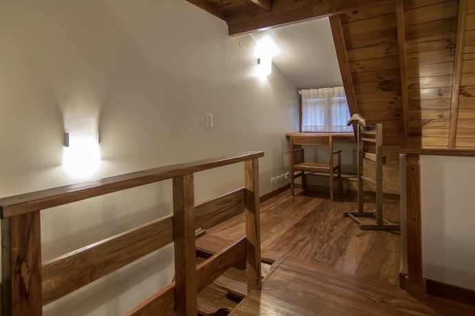 Imagen de los interiores del Hotel Las Calas Boutique. Foto 16