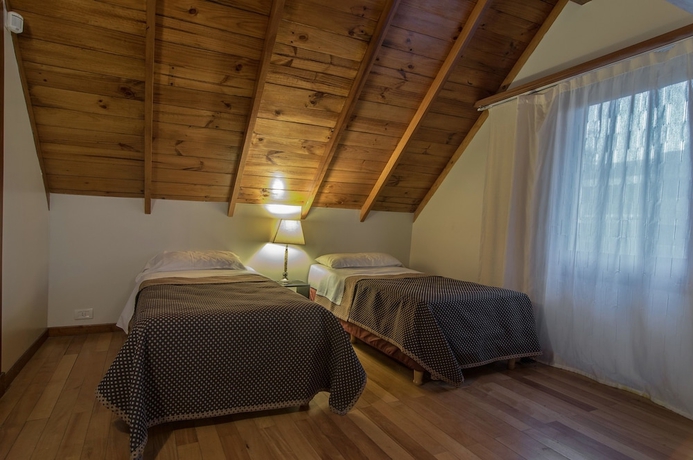 Imagen de la habitación del Hotel Las Calas Boutique. Foto 8
