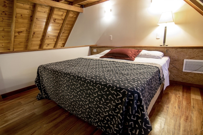 Imagen de la habitación del Hotel Las Calas Boutique. Foto 10