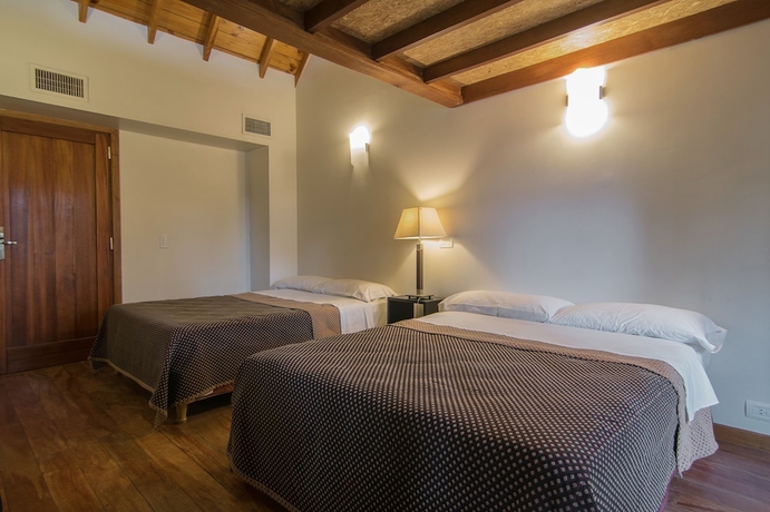 Imagen de la habitación del Hotel Las Calas Boutique. Foto 11