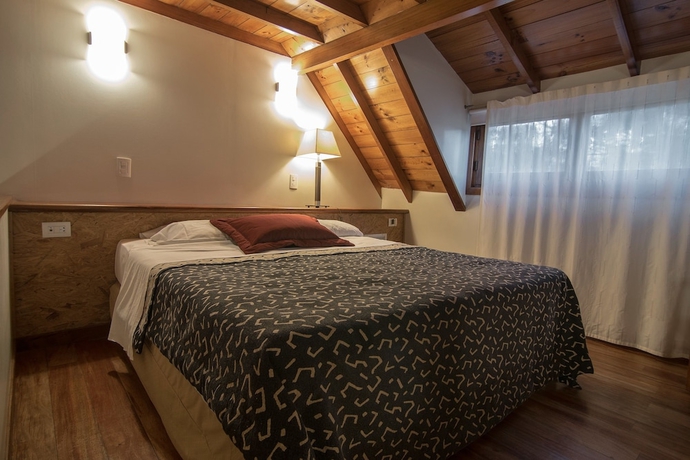Imagen de la habitación del Hotel Las Calas Boutique. Foto 12