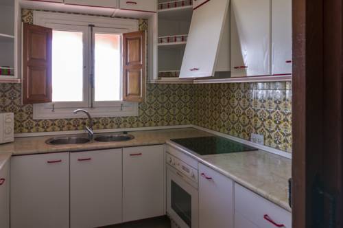 Imagen de la habitación del Hotel Las Camelias. Foto 11