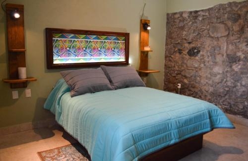 Imagen general del Hotel Las Candelas. Foto 2