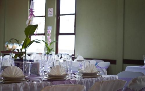 Imagen general del Hotel Las Candelas. Foto 4