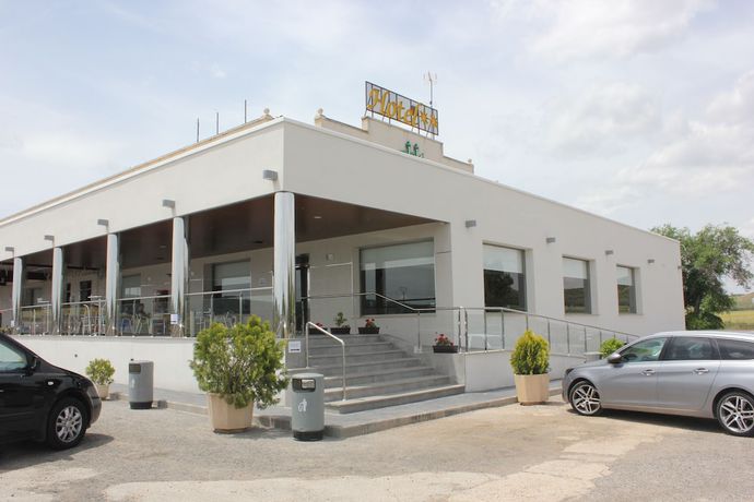 Imagen general del Hotel Las Canteras. Foto 3