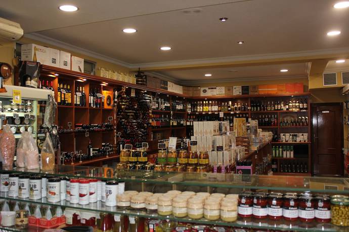 Imagen de los interiores del Hotel Las Canteras. Foto 12