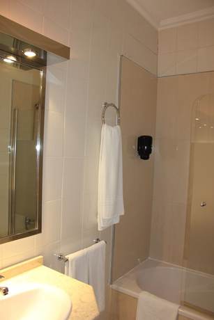 Imagen de la habitación del Hotel Las Canteras. Foto 8