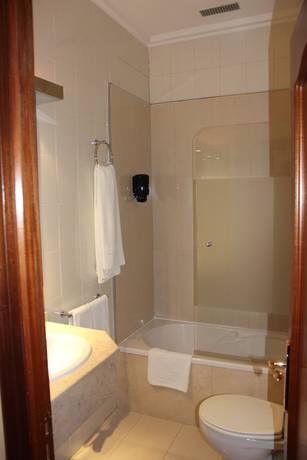 Imagen de la habitación del Hotel Las Canteras. Foto 11