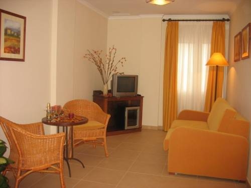 Imagen general del Hotel Las Canteras de Puerto Real. Foto 5