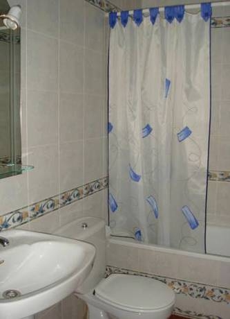 Imagen de los interiores del Hotel Las Cantigas. Foto 7