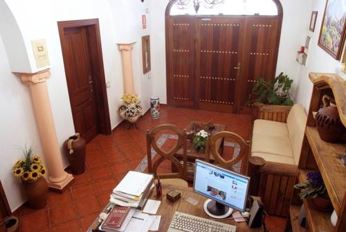 Imagen general del Hotel Las Cañadas. Foto 2