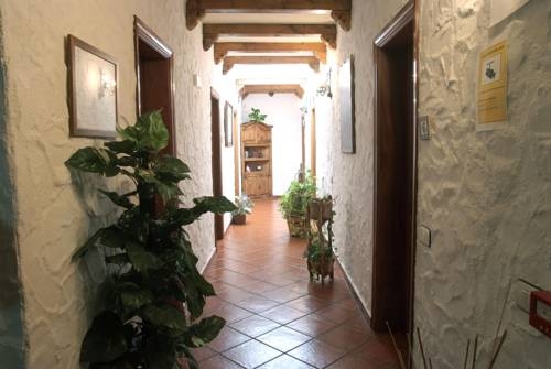 Imagen general del Hotel Las Cañadas. Foto 3