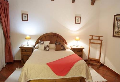 Imagen general del Hotel Las Cañadas. Foto 4